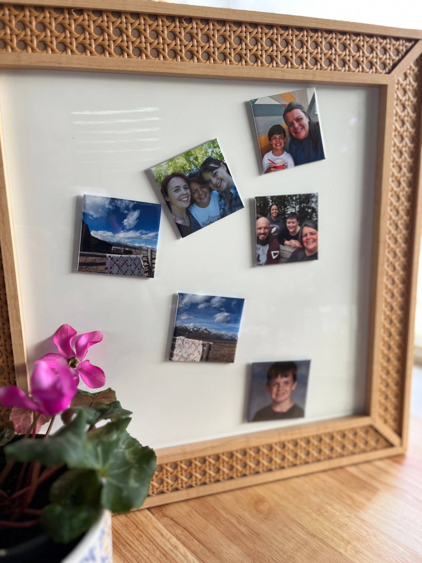 Custom Magnet Set of 6