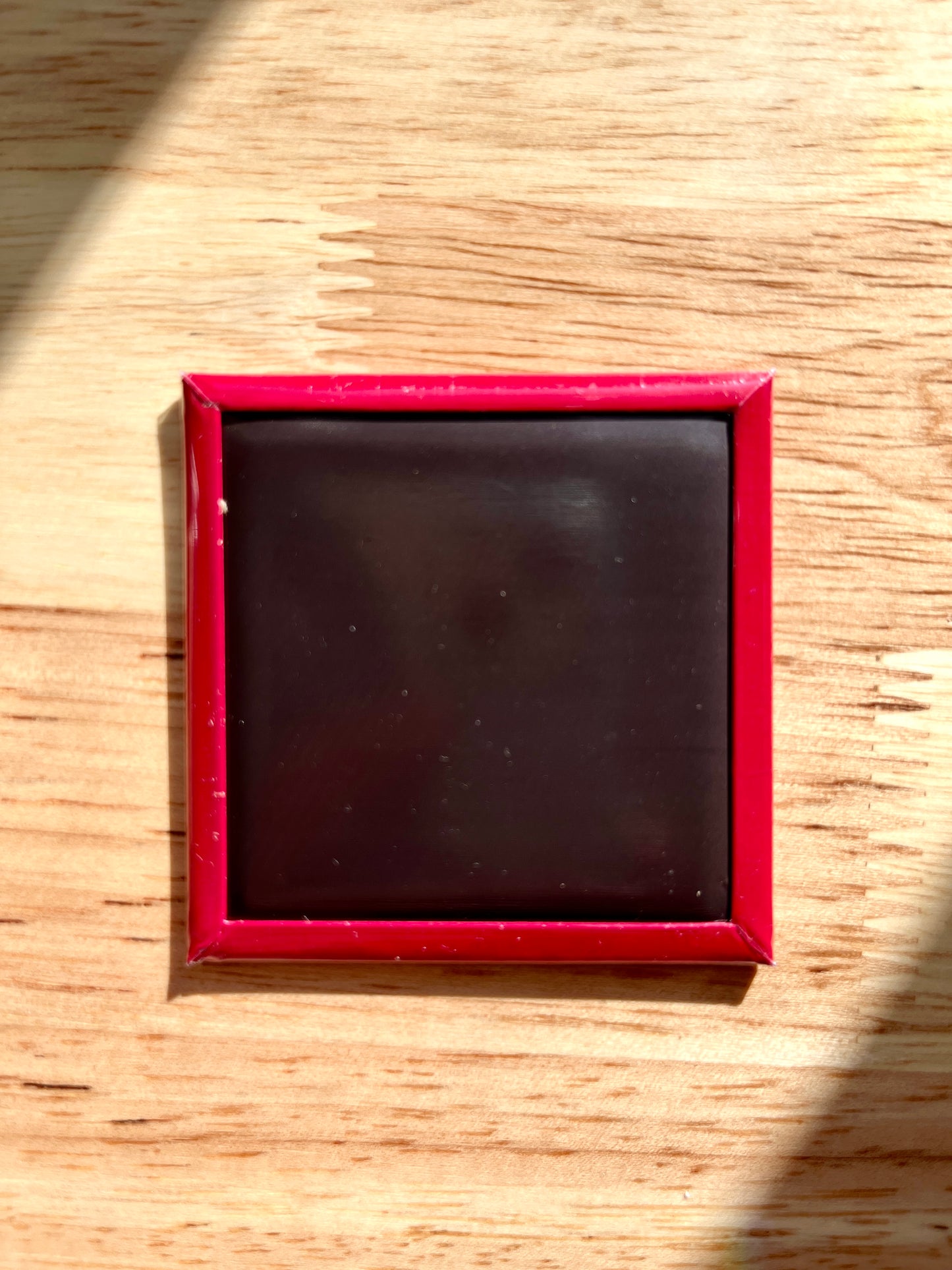 Love Magnet 2.5" Square