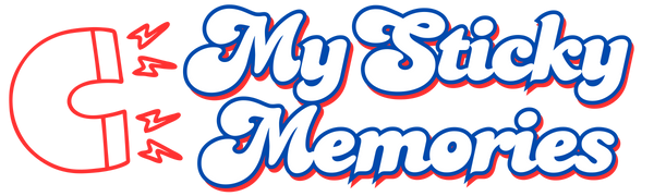 My Sticky Memories